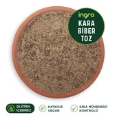 Karabiber Toz 1000 G - 2
