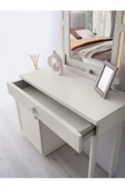 Ücretsiz Montaj-%100 MDF-Aytaşı-Bohem Roman Yatak Odası Takımı-Bazasız - 5