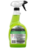 Cif Ultra Anında Etki Kir Ve Yağ Çözücü 1025 ml X4 Mikrofiber Bez Hediye - 3