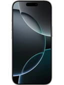 Apple iPhone 16 Pro 256 GB Beyaz Titanyum - 2