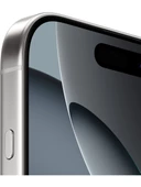 Apple iPhone 16 Pro 256 GB Beyaz Titanyum - 4