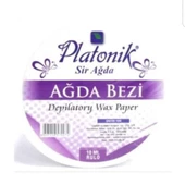 Platonik Rulo Sir Ağda Bezi 10 M 2'li - 1