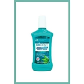 Dk Dent Nane Özlü Ağız Bakım Suyu 500 ml - 1