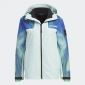 adidas National Geographic Rain.Rdy Three In One Kadın Rüzgarlık IL8984 thumbnail 8