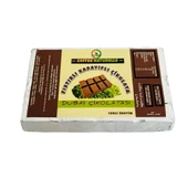 Dubai Çikolatası - 185 GR - Antep Fıstıklı Kadayıflı Özel Seri 185grcn - 1