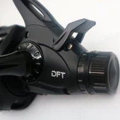 DFT Castor 5000 5+1 Bilyalı 5.1:1 Devirli Baitrunner Sazan Makinesi - 3