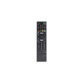 Sony KD-55XE8096 Android Smart 4K LED Tv Uyumlu Kumanda - 1