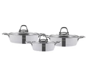 Emsan Valeria 6 Parça Sahan Seti - 2