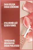 Maybelline New York Lifter Gloss Nemlendirici Dudak Parlatıcısı - 5