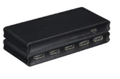 Nova NVC-HDSP4P 4K HDMI 1-4 Splitter 1 Giriş 4 Çıkış - 1