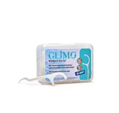 Glimo Kürdanlı Diş İpi - 1