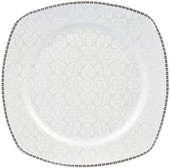 Karaca Mixed Platin 60 Parça 12 Kişilik Yemek Takımı - 4