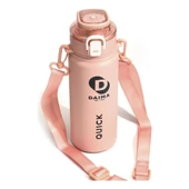 Daima Quick Termos Pembe 650 ml - 2
