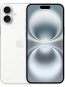 Apple İphone 16 Plus 128 Gb Beyaz - 1