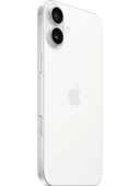 Apple İphone 16 Plus 128 Gb Beyaz - 3