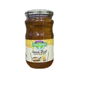 Sena Bal Doğal Süzme Çiçek Balı 450gr - 1