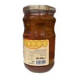 Sena Bal Doğal Süzme Çiçek Balı 450gr - 2