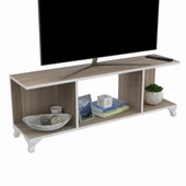 Kenzlife televizyon sehpası seul crd 038*120*30 tv ünitesi thumbnail 2