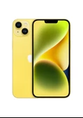 Apple İphone 14 Plus 128 Gb Sarı - 1