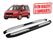 COURİER SİYAH NOKTALI MODEL YAN BASAMAK 2014 2015 2016 2017 2018 2019 2020 2021 2022 2023 thumbnail 1