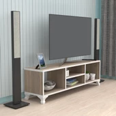 Kenzlife televizyon sehpası tokyo crd 038*120*30 tv ünitesi thumbnail 1