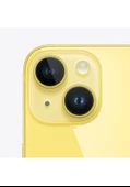 Apple İphone 14 Plus 128 Gb Sarı - 3