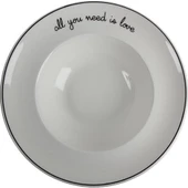 PORLAND HOPE MAKARNA & SALATA TABAGI 26 CM 04LFH000427 - 2