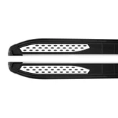 COURİER SİYAH NOKTALI MODEL YAN BASAMAK 2014 2015 2016 2017 2018 2019 2020 2021 2022 2023 thumbnail 3