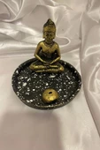 Buda Çubuk Tütsülük Budha Gold 06 thumbnail 5