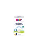 Hipp Combiotic Bebek Sütü 600GR No:1 (0-6 Ay) - 1