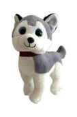 Havlayan Sevimli Peluş Köpek 20 Cm Ayakta Sesli Köpek Peluş - 1