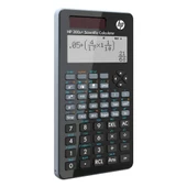 HP 300s+ 315 Fonksiyonlu Bilimsel Hesap Makinesi - 4