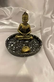 Buda Çubuk Tütsülük Budha Gold 06 thumbnail 3