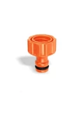 HORTUM BAĞLANTI ADAPTÖRÜ ERKEK 1/2 INC  MD 326 - 2
