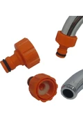 HORTUM BAĞLANTI ADAPTÖRÜ ERKEK 1/2 INC  MD 326 - 1