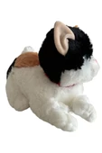 Sesli Miyavlayan Jumbo 30 cm Peluş Kedi - 2
