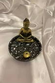 Buda Çubuk Tütsülük Budha Gold 06 thumbnail 2