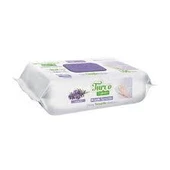 BABY TURCO YÜZEY TEMİZLİK HAVLUSU LAVANTA TEMİZLİĞİ 100 ADETLİ - 1