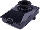 srfn ticaret Rainbow Rexair E2 Serisi R12179 R12647B 1000002 Uyumlu HEPA Filtre - 3