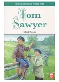 TOM SAVYER - 1
