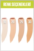 Maybelline New York Super Stay 30h Kapatıcı - 20 Sand - 4