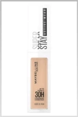Maybelline New York Super Stay 30h Kapatıcı - 20 Sand - 2