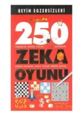 Beyin Egzersizleri 2 - 250 Zeka Oyunu - 1