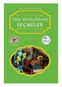 Türk Ninnilerinden Seçmeler - 1