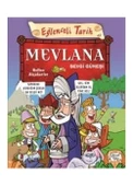 Mevlana Sevgi Güneşi - 1