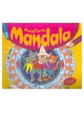 DAMLA MANDALA ÇOCUK 1 - 1