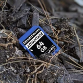 DELKIN DEVICES ADVANTAGE 64GB SD UHS-I V30 Hafıza Kartı - 4