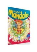 DAMLA MANDALA ÇOCUK 2 - 1