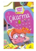 ÇOCUK GEZEGENİ KOLAY MATEMATİK ÖĞRENİORUM - 1
