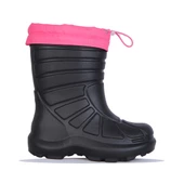 Gezer 00680 Syh-Fuşya Kürklü Kız Çocuk Çizme Bot thumbnail 1